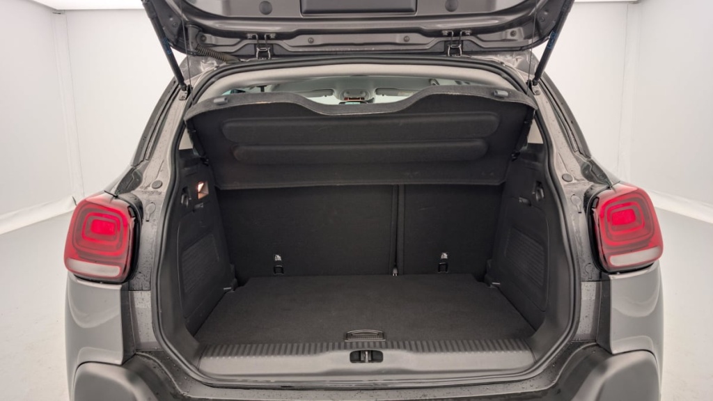 CITROEN C3 AIRCROSS PureTech 110 S S BVM6 Plus - ref: 1-328301 - Photo 9
