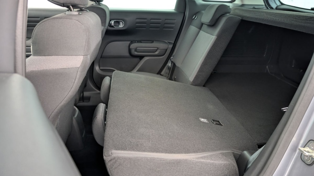 CITROEN C3 AIRCROSS PureTech 110 S S BVM6 Plus - ref: 1-328302 - Photo 10