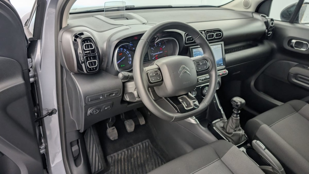 CITROEN C3 AIRCROSS PureTech 110 S S BVM6 Plus - ref: 1-328302 - Photo 13