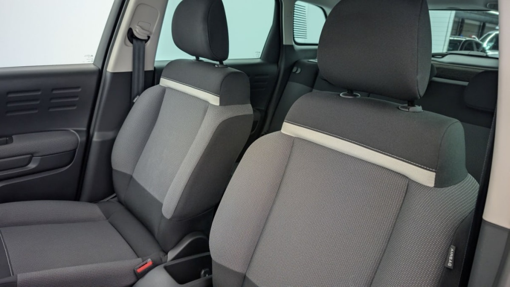 CITROEN C3 AIRCROSS PureTech 110 S S BVM6 Plus - ref: 1-328302 - Photo 14