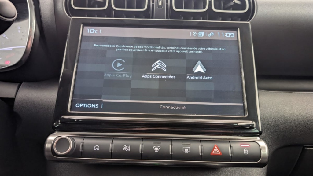 CITROEN C3 AIRCROSS PureTech 110 S S BVM6 Plus - ref: 1-328302 - Photo 16