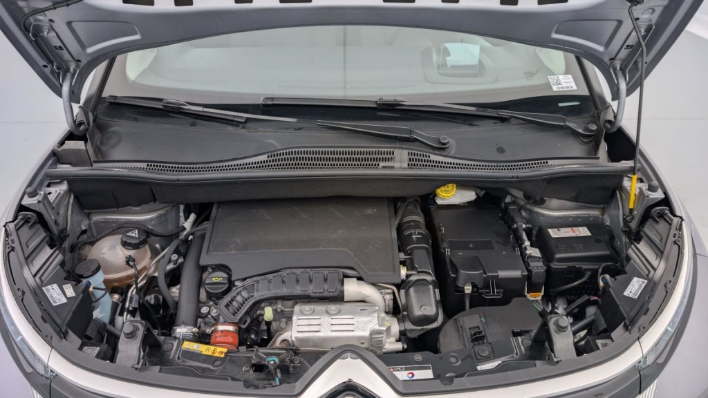 CITROEN C3 AIRCROSS PureTech 110 S S BVM6 Plus - ref: 1-328302 - Photo 17