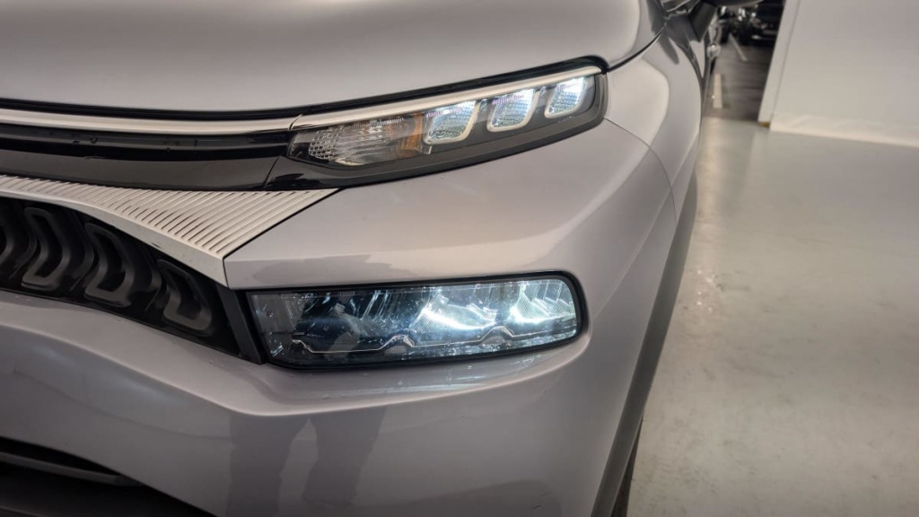 CITROEN C3 AIRCROSS PureTech 110 S S BVM6 Plus - ref: 1-328302 - Photo 18