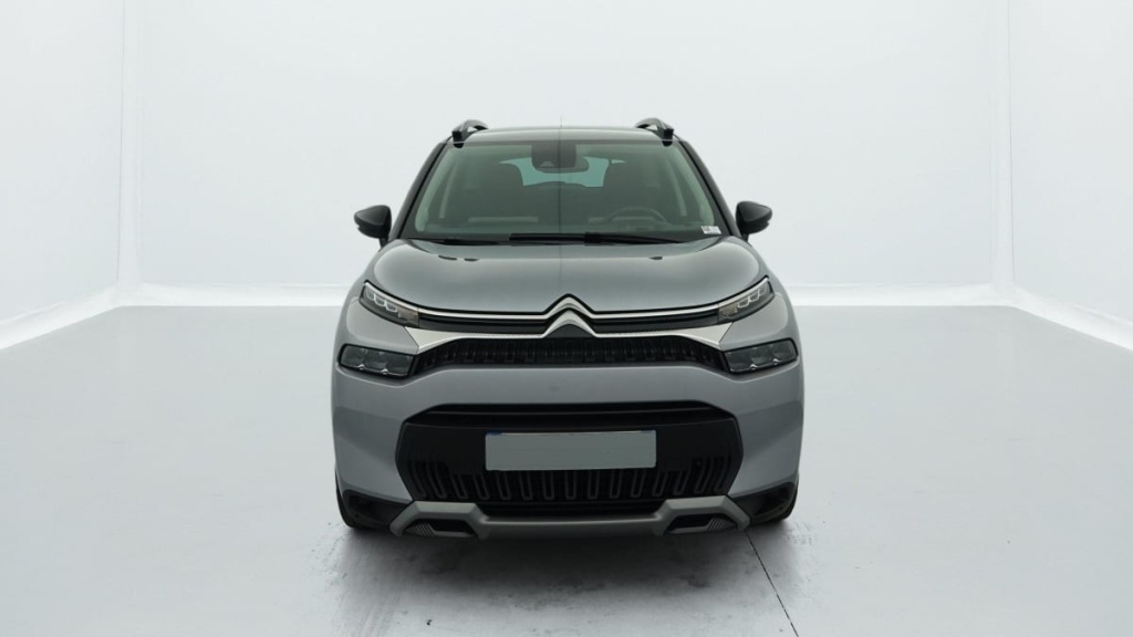 CITROEN C3 AIRCROSS PureTech 110 S S BVM6 Plus - ref: 1-328302 - Photo 2