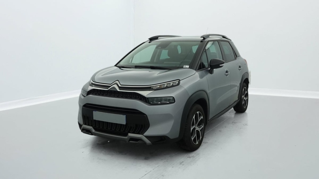 CITROEN C3 AIRCROSS PureTech 110 S S BVM6 Plus - ref: 1-328302 - Photo 3