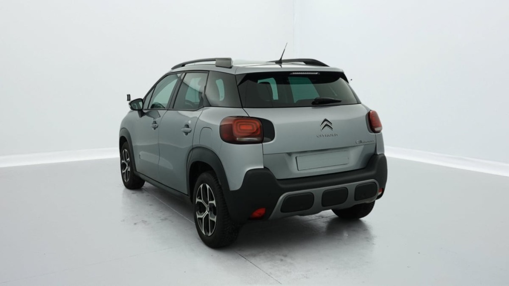 CITROEN C3 AIRCROSS PureTech 110 S S BVM6 Plus - ref: 1-328302 - Photo 4