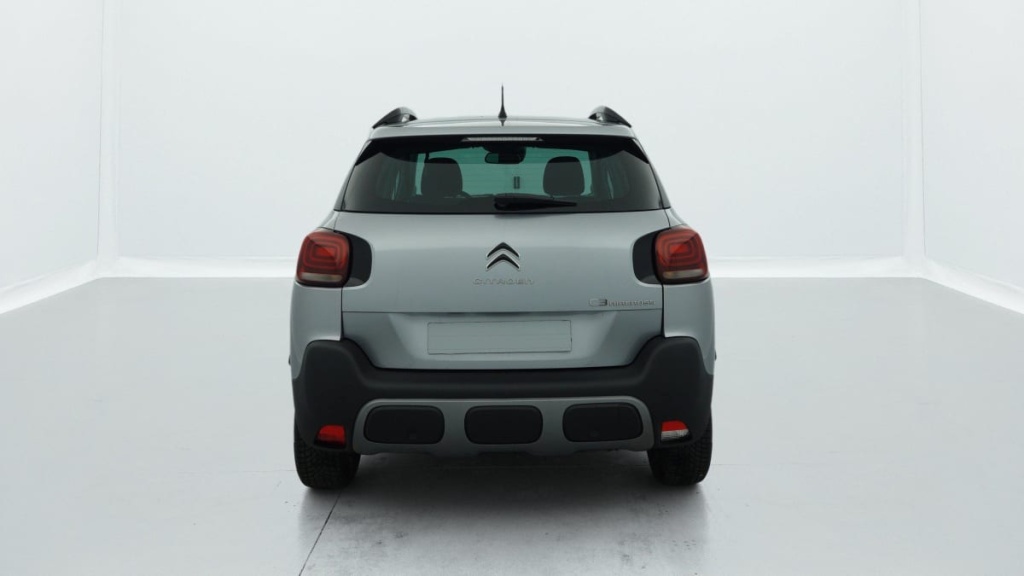 CITROEN C3 AIRCROSS PureTech 110 S S BVM6 Plus - ref: 1-328302 - Photo 5
