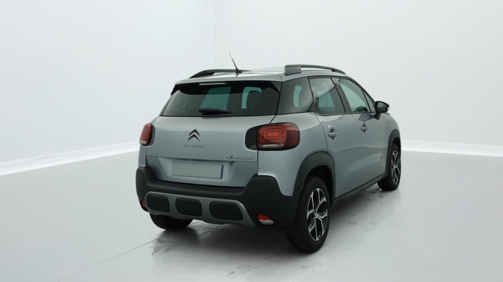 CITROEN C3 AIRCROSS PureTech 110 S S BVM6 Plus - ref: 1-328302 - Photo 6
