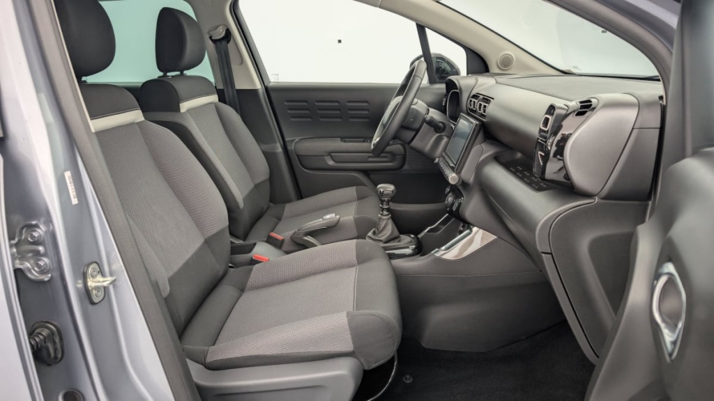 CITROEN C3 AIRCROSS PureTech 110 S S BVM6 Plus - ref: 1-328302 - Photo 7
