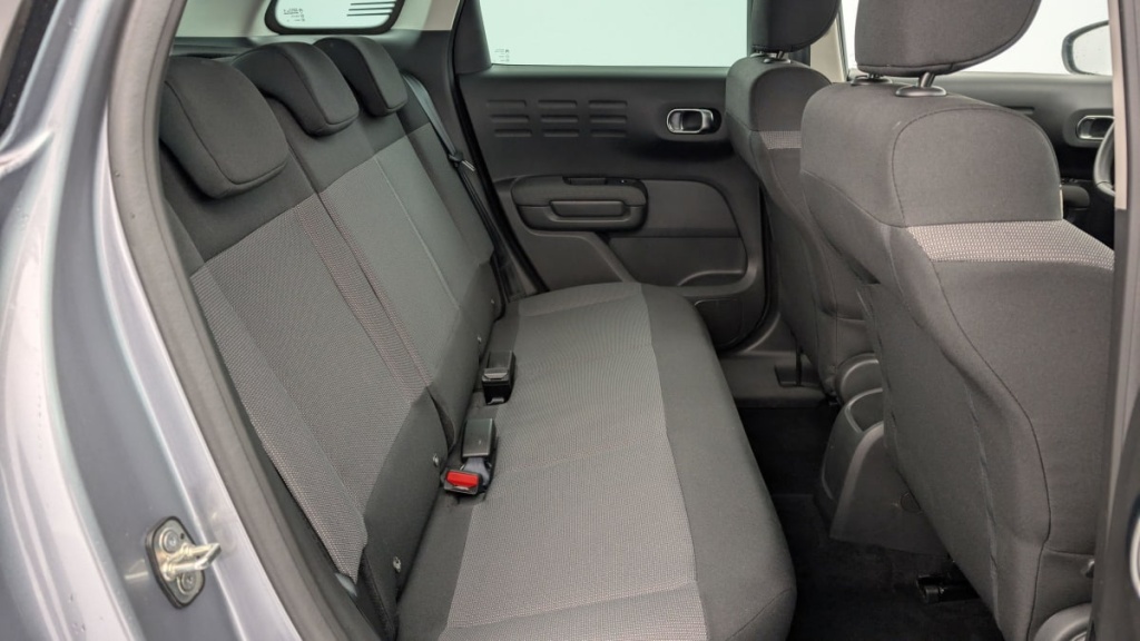 CITROEN C3 AIRCROSS PureTech 110 S S BVM6 Plus - ref: 1-328302 - Photo 8