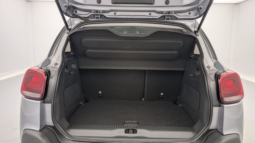 CITROEN C3 AIRCROSS PureTech 110 S S BVM6 Plus - ref: 1-328302 - Photo 9