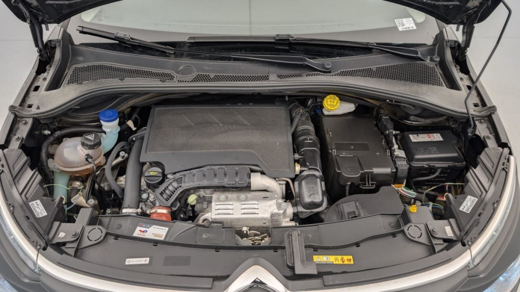 CITROEN C3 PureTech 110 ch BVM6 Max - ref: 1-328323 - Photo 18