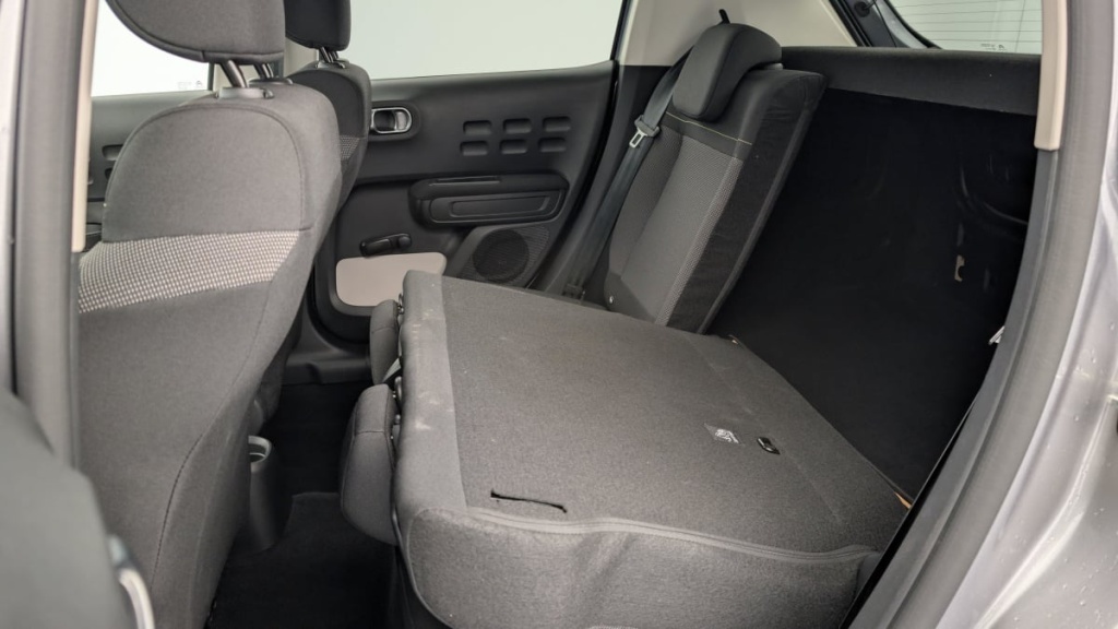CITROEN C3 PureTech 110 ch BVM6 Max - ref: 1-328330 - Photo 10