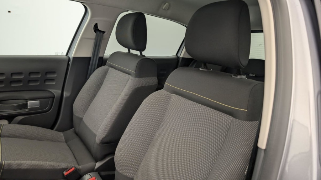 CITROEN C3 PureTech 110 ch BVM6 Max - ref: 1-328330 - Photo 14
