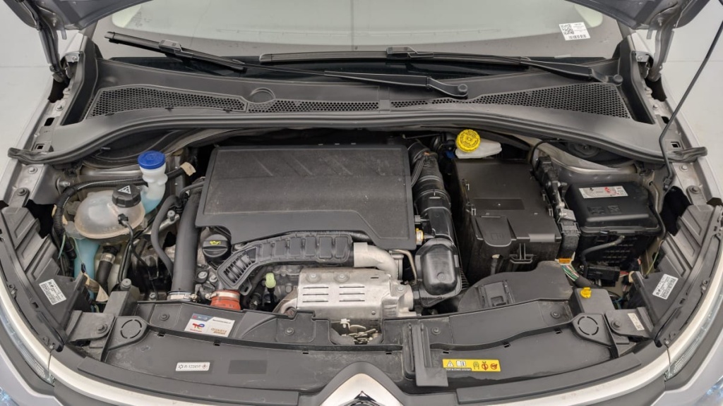 CITROEN C3 PureTech 110 ch BVM6 Max - ref: 1-328330 - Photo 18