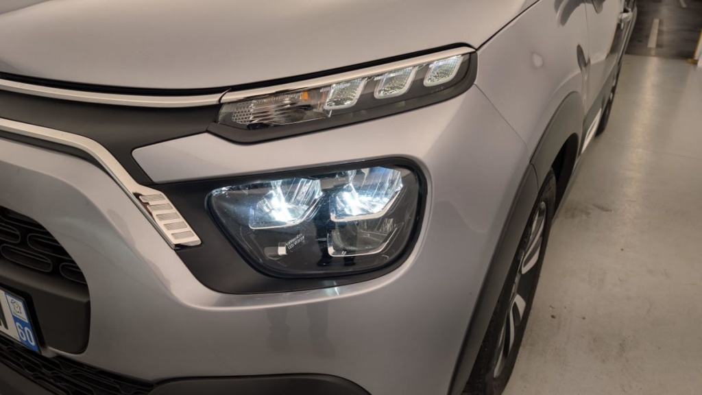 CITROEN C3 PureTech 110 ch BVM6 Max - ref: 1-328330 - Photo 19