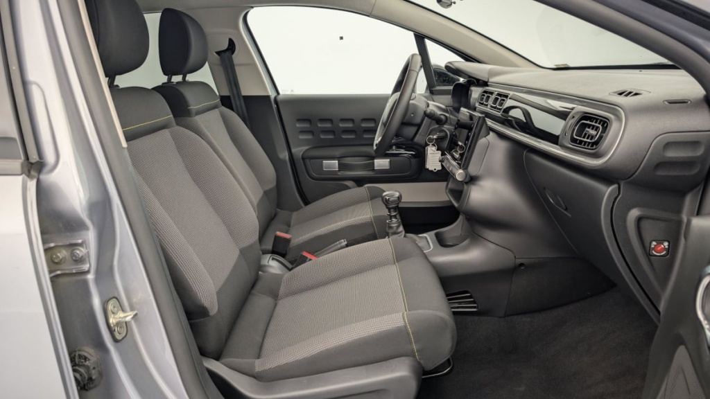CITROEN C3 PureTech 110 ch BVM6 Max - ref: 1-328330 - Photo 7