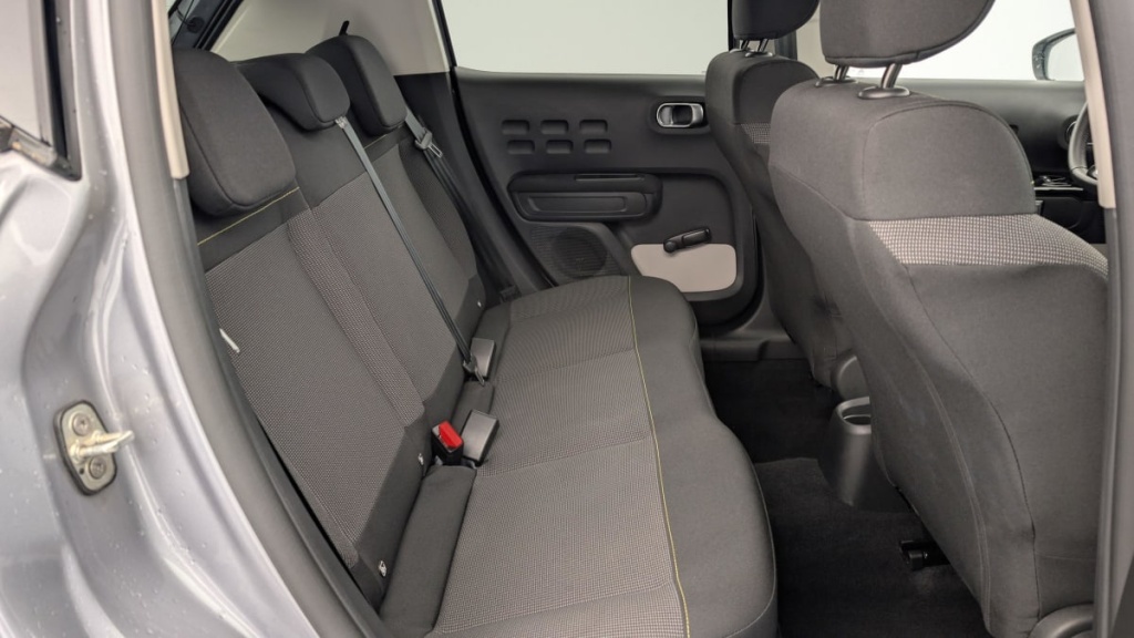 CITROEN C3 PureTech 110 ch BVM6 Max - ref: 1-328330 - Photo 8