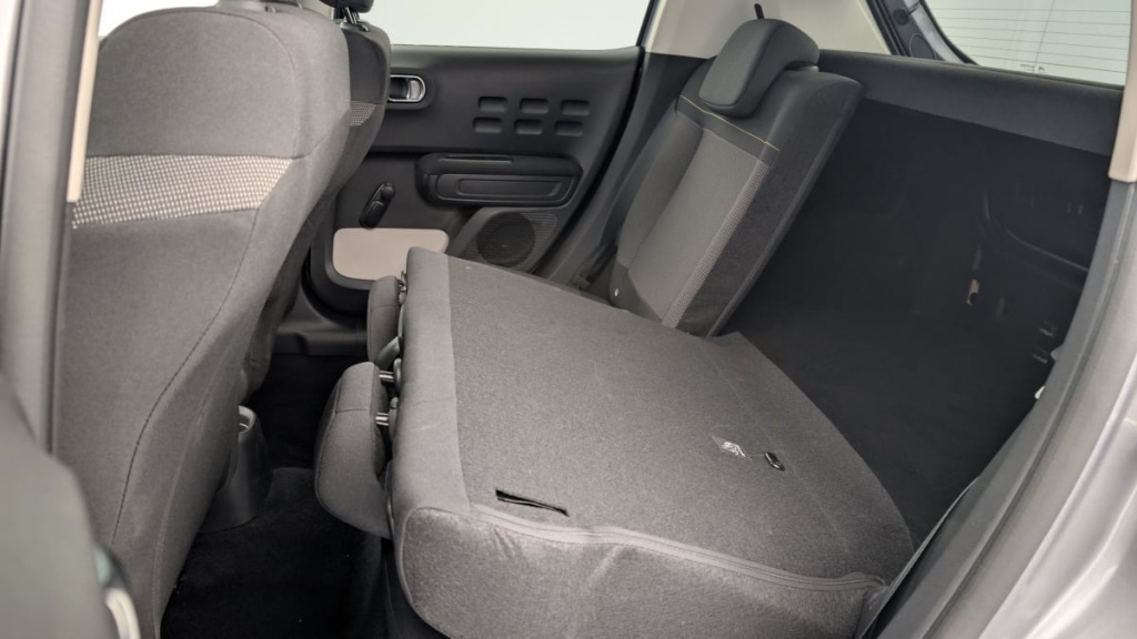 CITROEN C3 PureTech 110 ch BVM6 Max - ref: 1-328332 - Photo 10