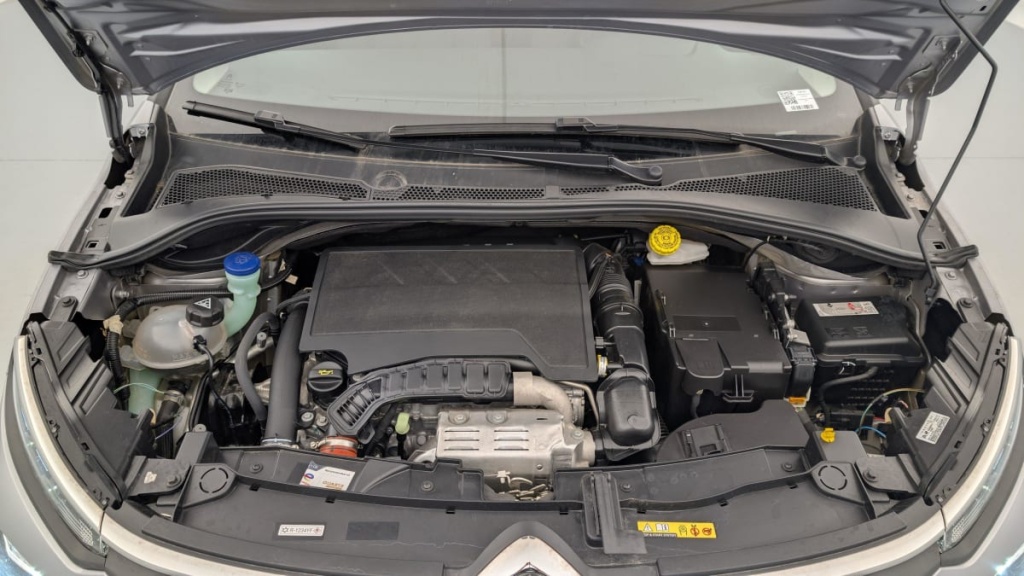 CITROEN C3 PureTech 110 ch BVM6 Max - ref: 1-328332 - Photo 18