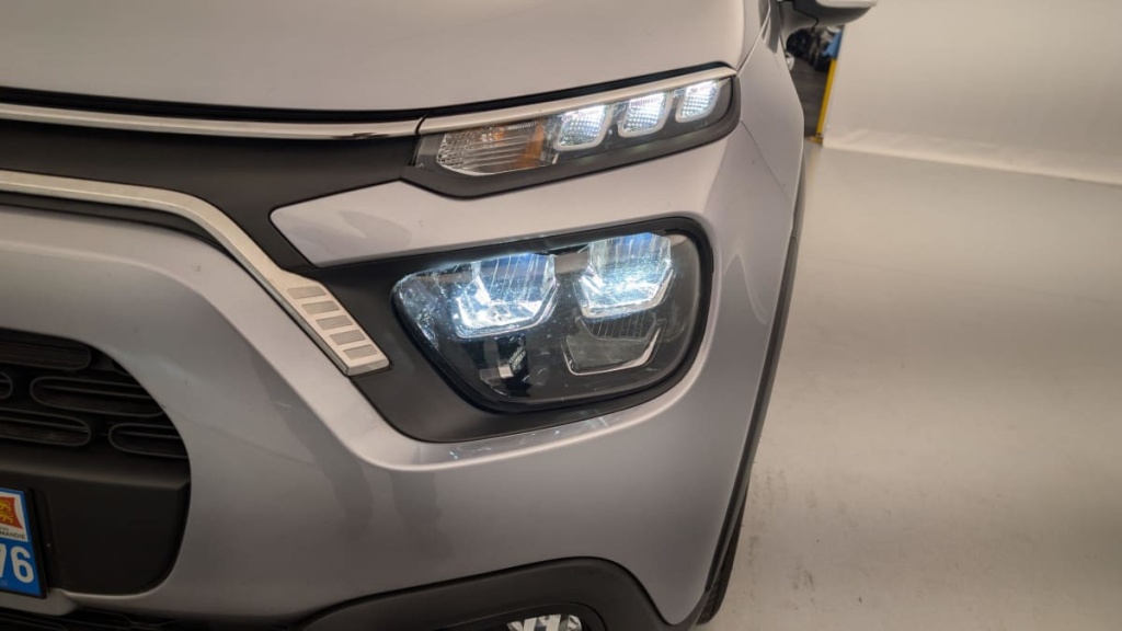 CITROEN C3 PureTech 110 ch BVM6 Max - ref: 1-328332 - Photo 19