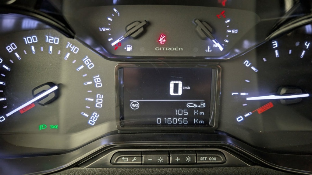 CITROEN C3 PureTech 110 ch BVM6 Max - ref: 1-328332 - Photo 20