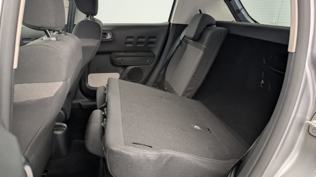 CITROEN C3 PureTech 110 ch BVM6 Max - ref: 1-328362 - Photo 10