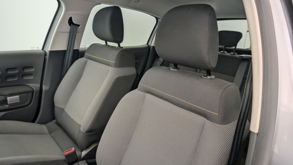 CITROEN C3 PureTech 110 ch BVM6 Max - ref: 1-328362 - Photo 14