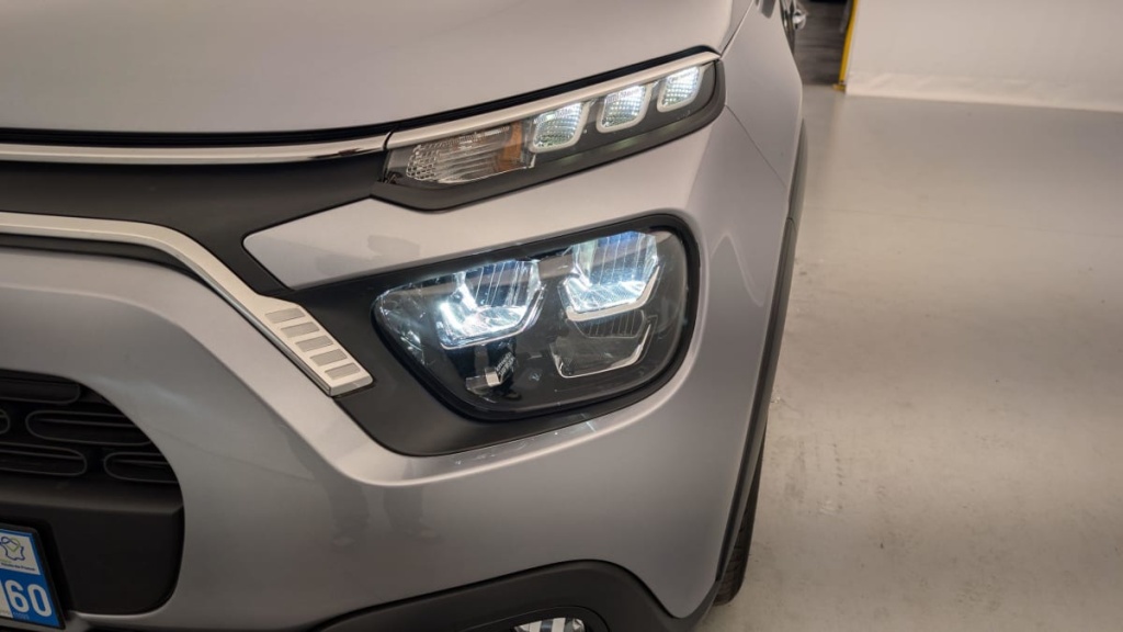 CITROEN C3 PureTech 110 ch BVM6 Max - ref: 1-328362 - Photo 19