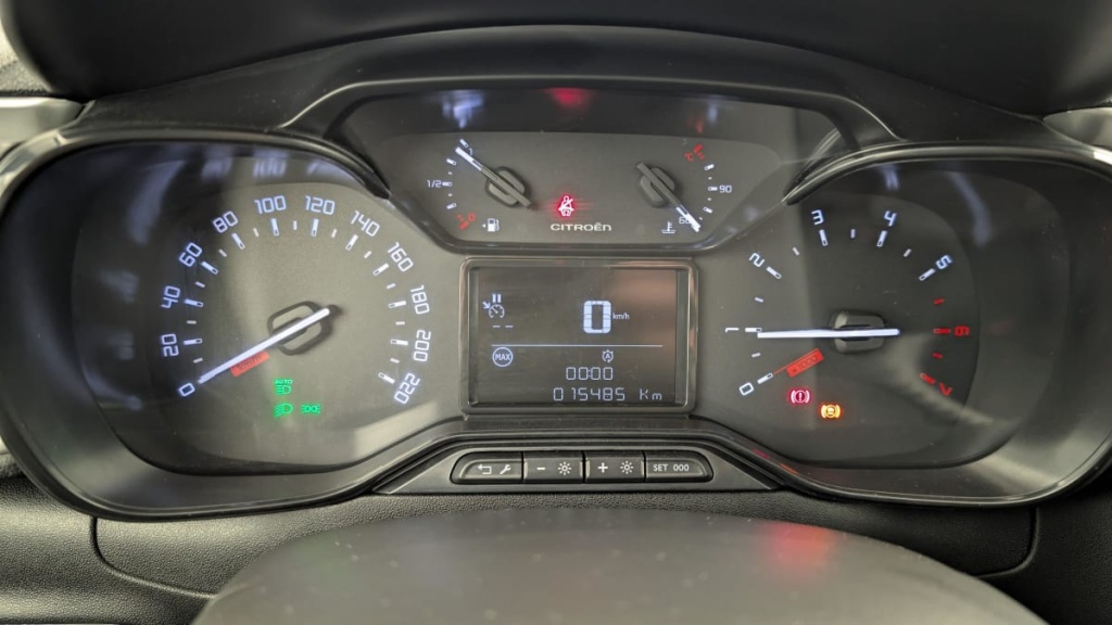 CITROEN C3 PureTech 110 ch BVM6 Max - ref: 1-328362 - Photo 20