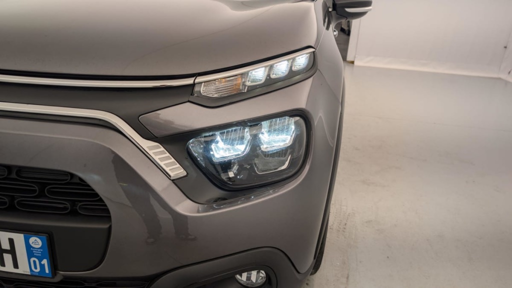 CITROEN C3 PureTech 110 ch BVM6 Max - ref: 1-328363 - Photo 19