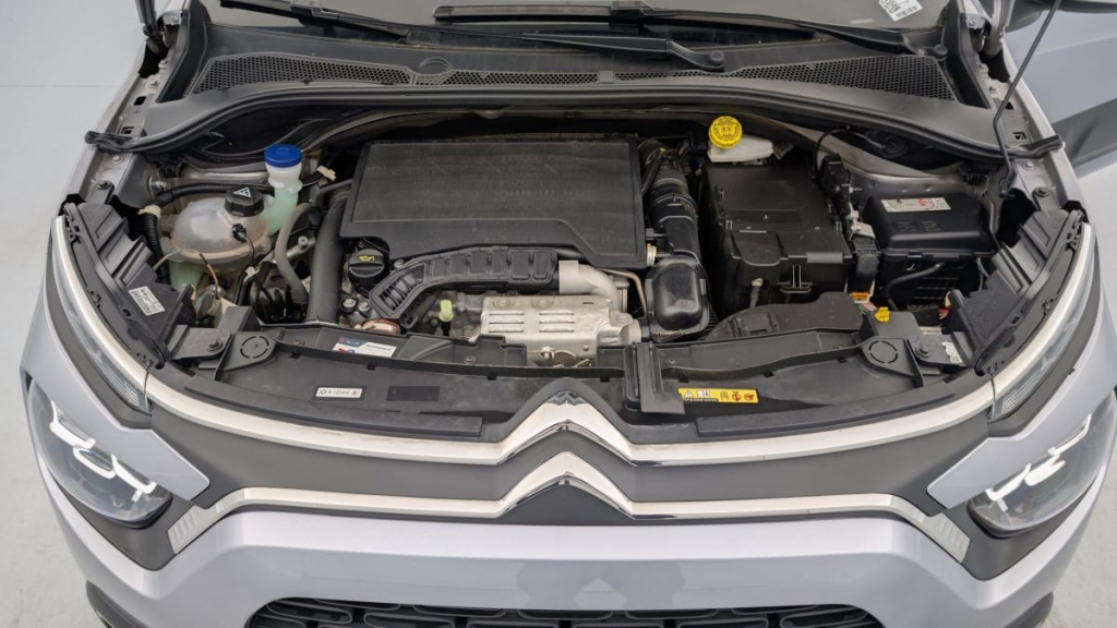 CITROEN C3 PureTech 110 ch BVM6 Max - ref: 1-328365 - Photo 18