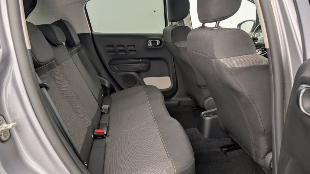 CITROEN C3 PureTech 110 ch BVM6 Max - ref: 1-328365 - Photo 8