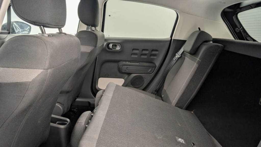 CITROEN C3 PureTech 110 ch BVM6 Max - ref: 1-328366 - Photo 10