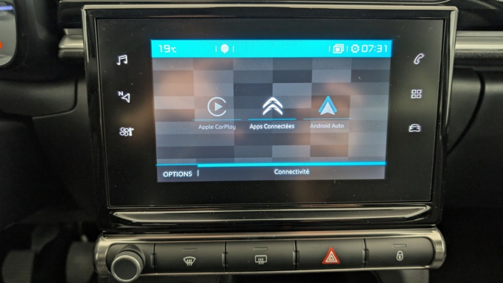 CITROEN C3 PureTech 110 ch BVM6 Max - ref: 1-328366 - Photo 17