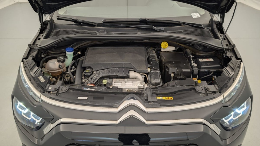 CITROEN C3 PureTech 110 ch BVM6 Max - ref: 1-328366 - Photo 18