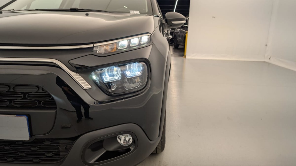 CITROEN C3 PureTech 110 ch BVM6 Max - ref: 1-328366 - Photo 19