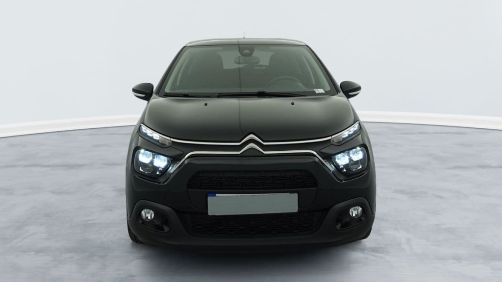 CITROEN C3 PureTech 110 ch BVM6 Max - ref: 1-328366 - Photo 2
