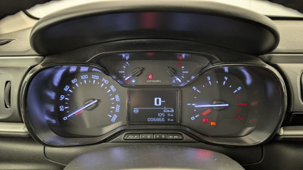 CITROEN C3 PureTech 110 ch BVM6 Max - ref: 1-328366 - Photo 20