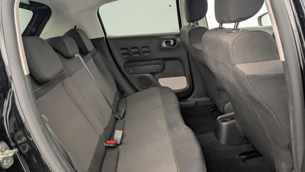 CITROEN C3 PureTech 110 ch BVM6 Max - ref: 1-328366 - Photo 8
