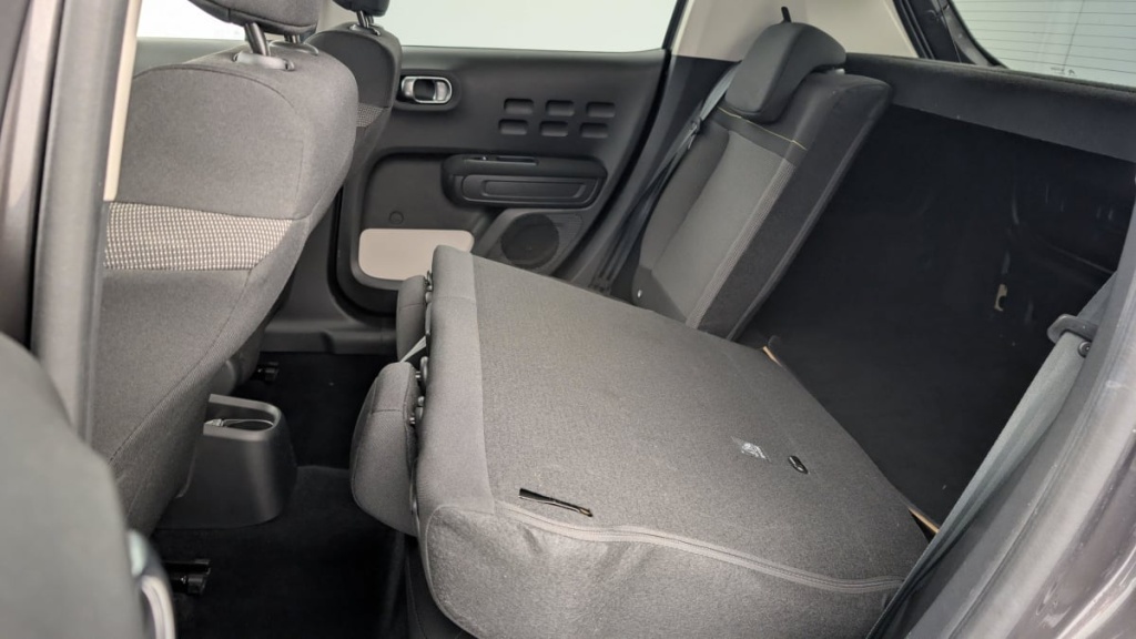 CITROEN C3 PureTech 110 ch BVM6 Max - ref: 1-328367 - Photo 10