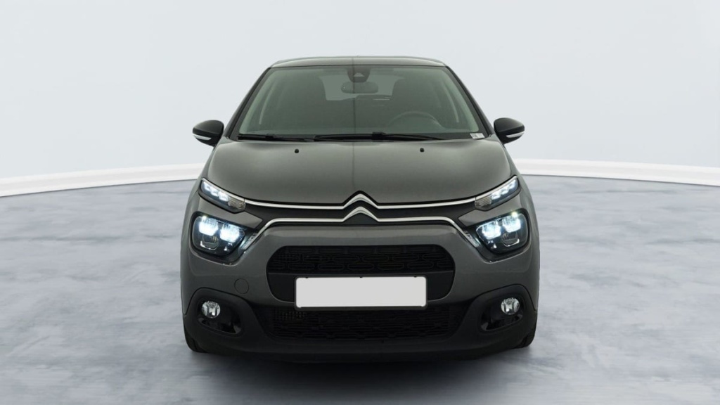 CITROEN C3 PureTech 110 ch BVM6 Max - ref: 1-328367 - Photo 2