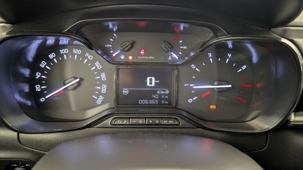 CITROEN C3 PureTech 110 ch BVM6 Max - ref: 1-328367 - Photo 20