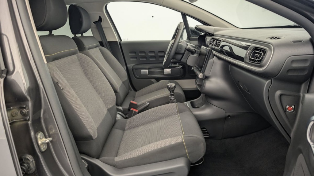 CITROEN C3 PureTech 110 ch BVM6 Max - ref: 1-328367 - Photo 7