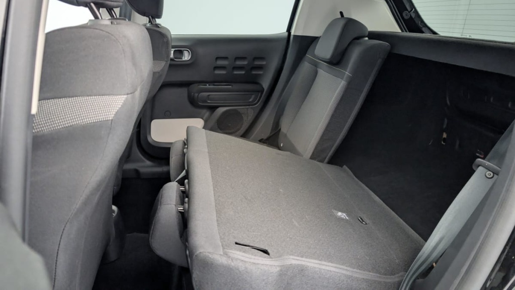 CITROEN C3 PureTech 110 ch BVM6 Max - ref: 1-328368 - Photo 10