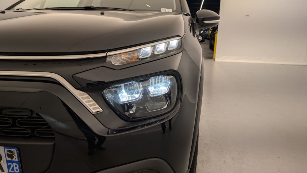 CITROEN C3 PureTech 110 ch BVM6 Max - ref: 1-328368 - Photo 19