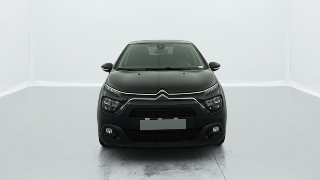 CITROEN C3 PureTech 110 ch BVM6 Max - ref: 1-328368 - Photo 2