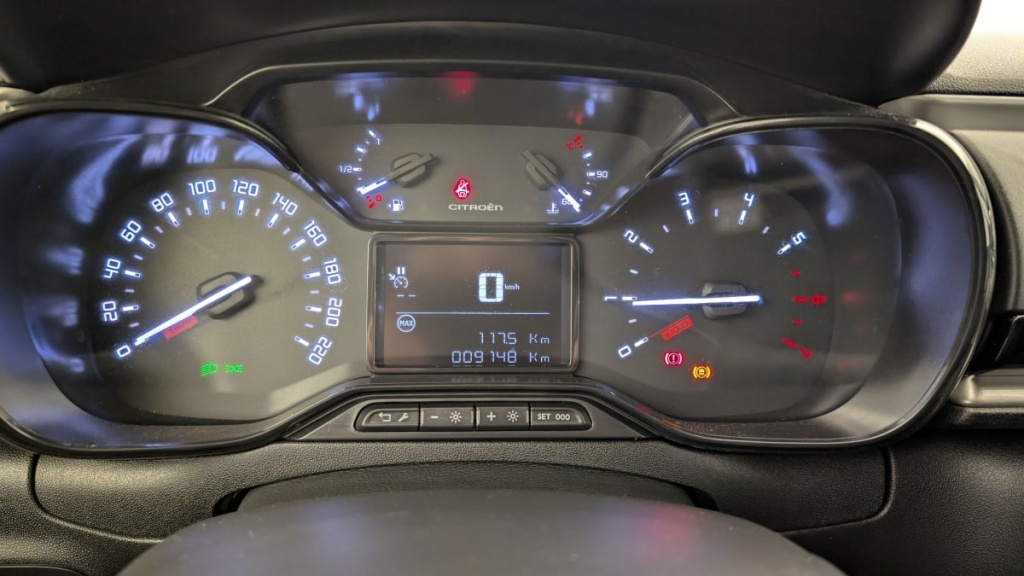 CITROEN C3 PureTech 110 ch BVM6 Max - ref: 1-328368 - Photo 20