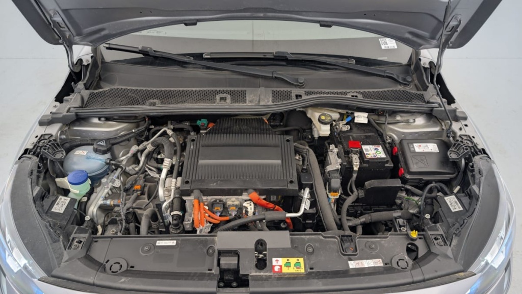 PEUGEOT 208 ELECTRIQUE 50 KWH 136CH STYLE - ref: 1-328373 - Photo 18