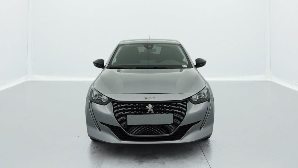 PEUGEOT 208 ELECTRIQUE 50 KWH 136CH STYLE - ref: 1-328373 - Photo 2